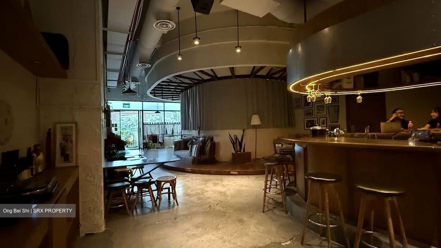 Furama Riverfront (D3), Retail #627352831